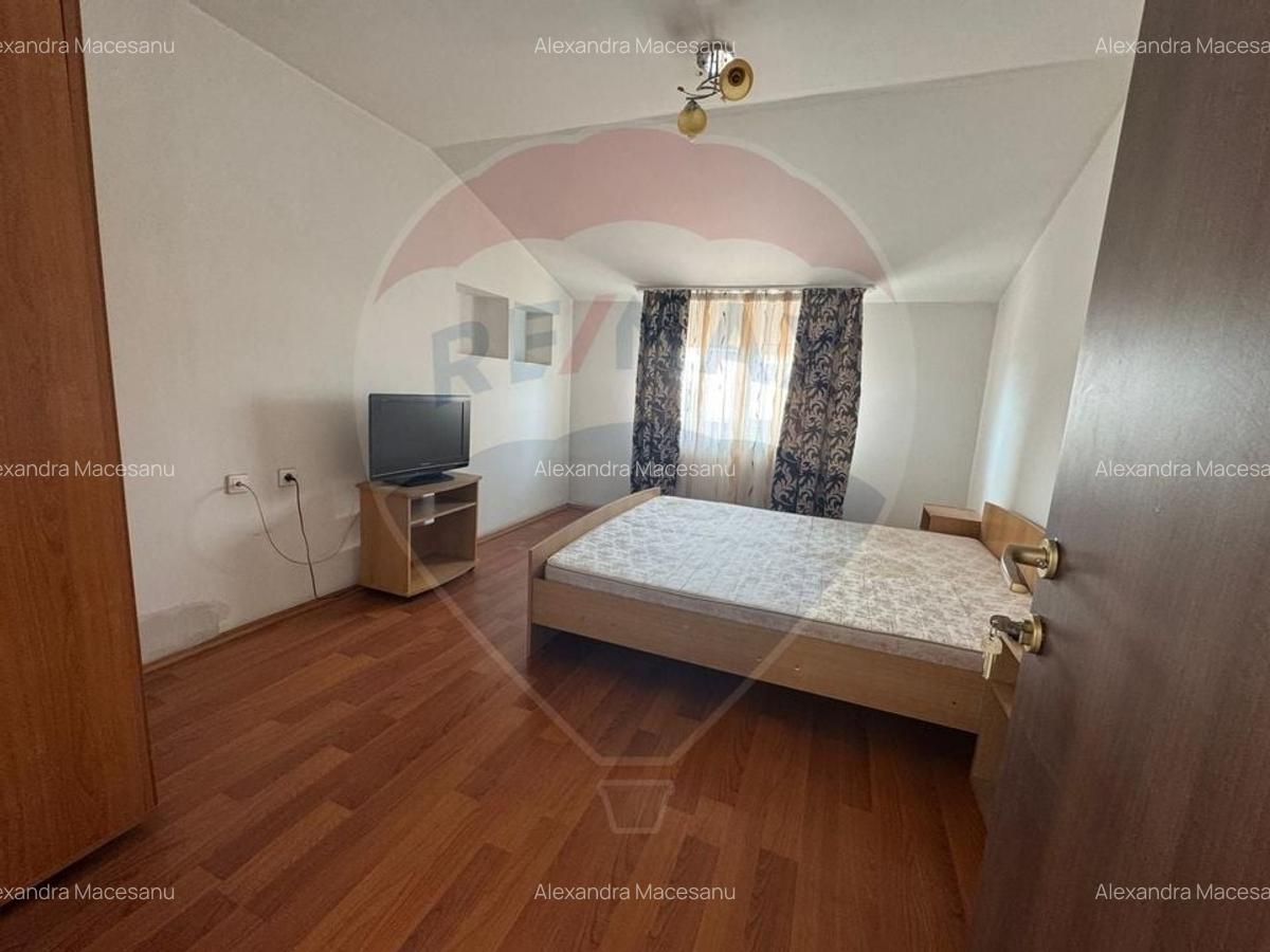 Spatiu comercial de 900mp de inchiriat in zona Romanesti - 35