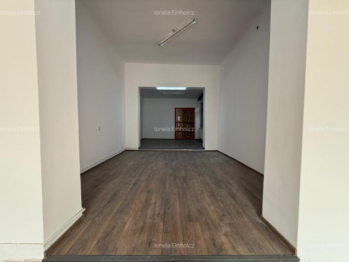 Spațiu comercial, 74 mp în Brâncoveanu - 3
