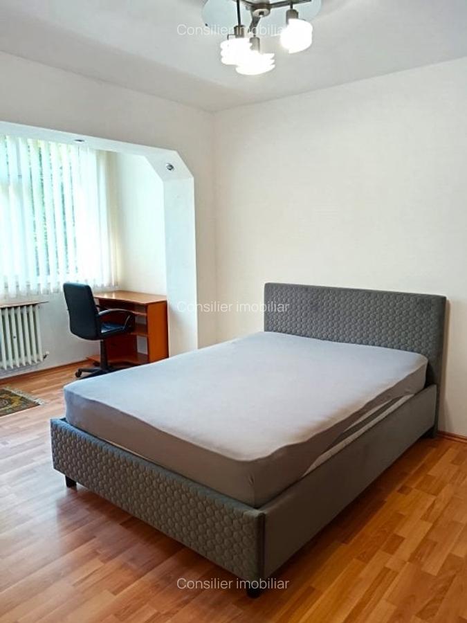 Apartament cu 2 camere si garaj, Zona Iulius Mall- 7 minute de FSEGA! - 1