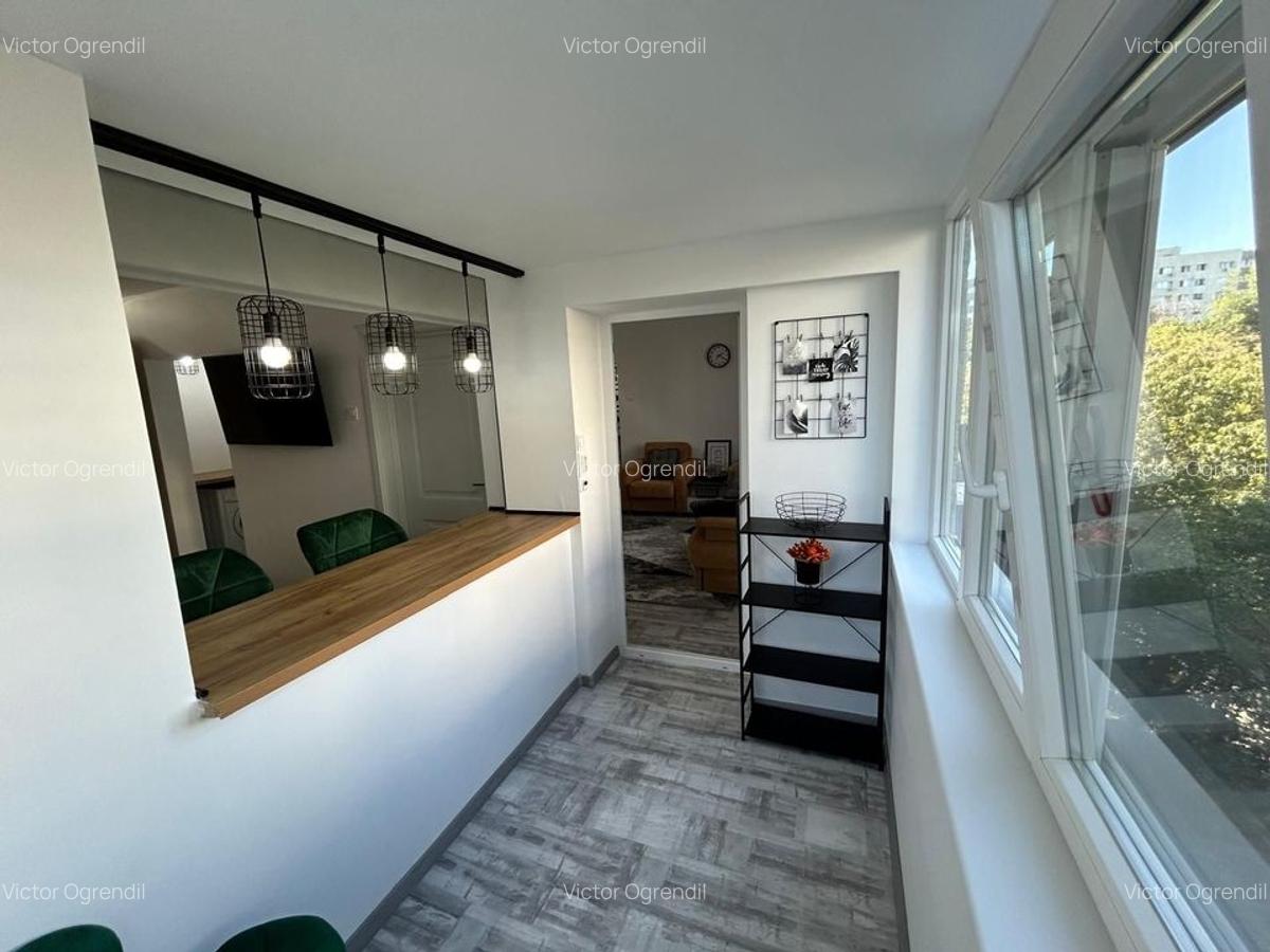 Titan 2 camere Lux | 6 m metrou | Prima inchiriere - 9