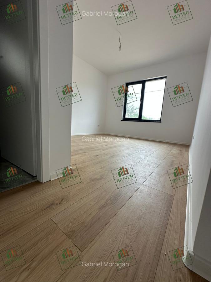 Casa Individuala - Parter - Teren 330  - 5 Minute De Bulevardul 1 Mai -  Berceni - 9