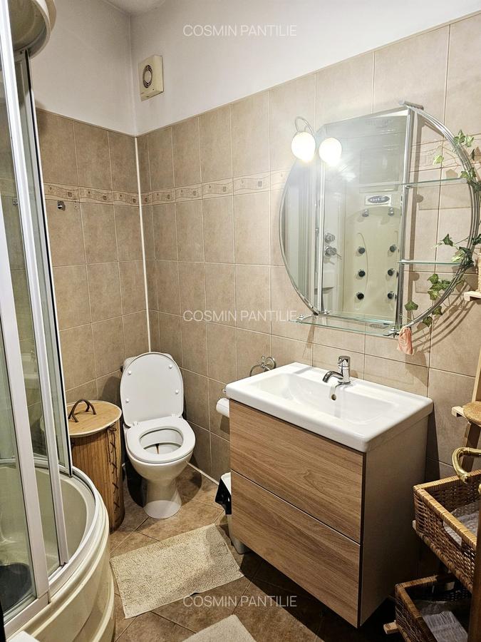 Casă Piata  Domenii, Strada Grigore Misail – 1.000 € - 13