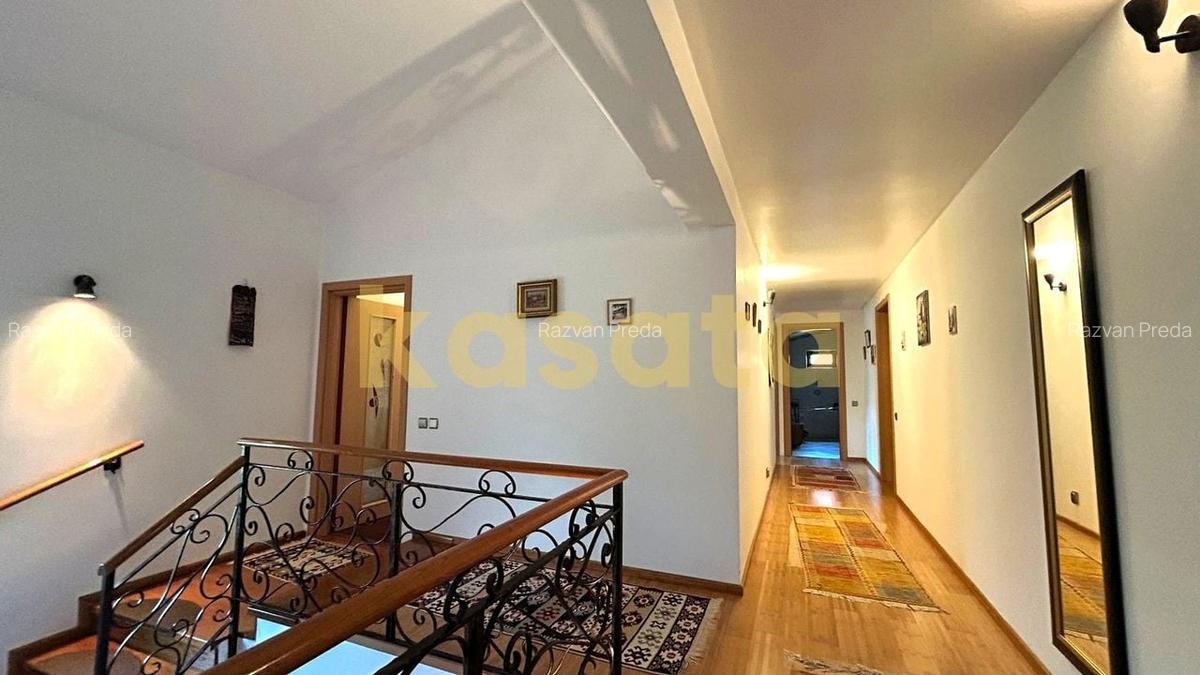 Vilă individuala Pipera–Iancu Nicolae I 244 mp utili I Gradina I Garaj - 14