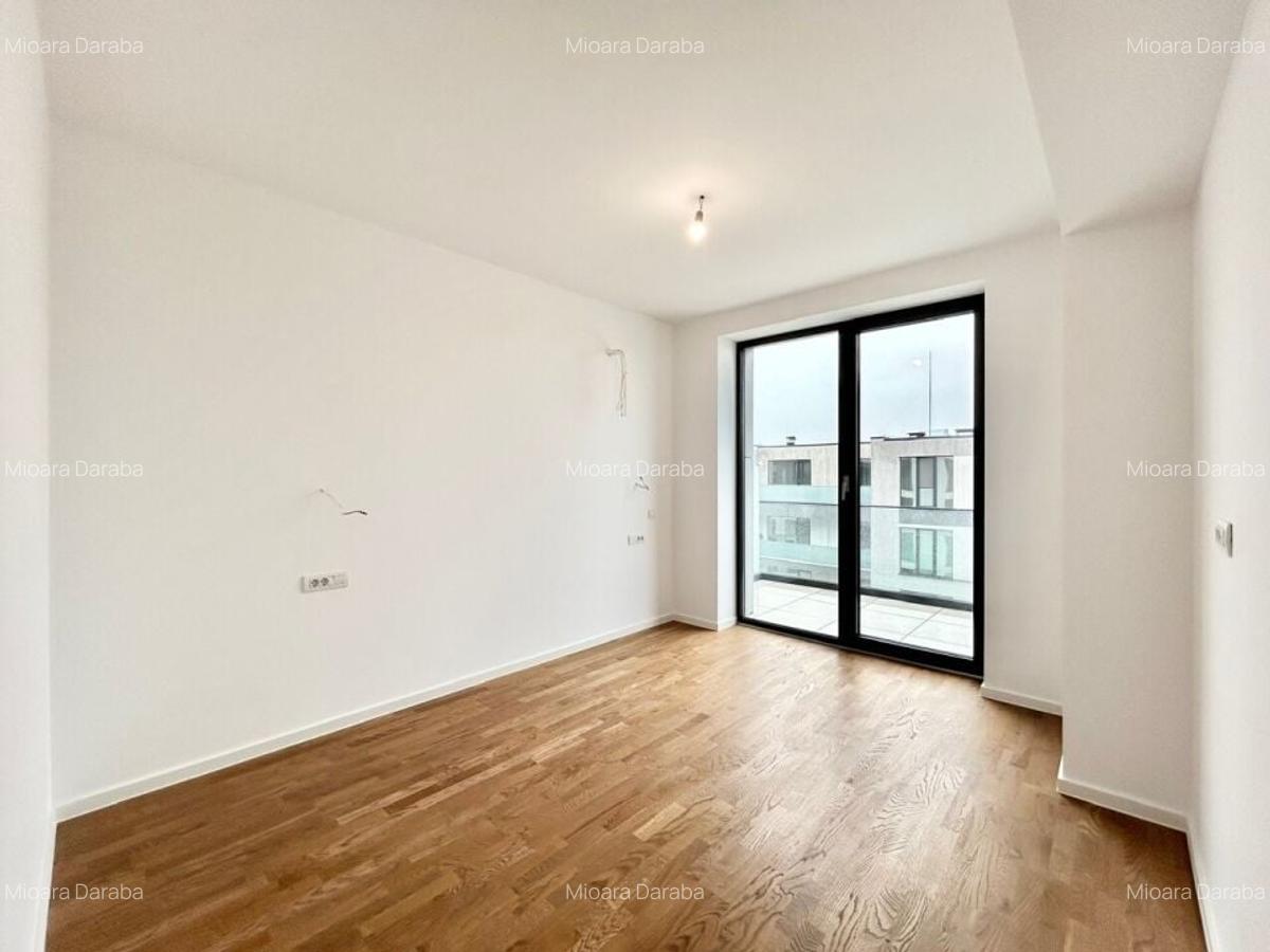 The Ivy | 3 camere | Jandarmeriei | langa Stejarii si Mall Baneasa - 11