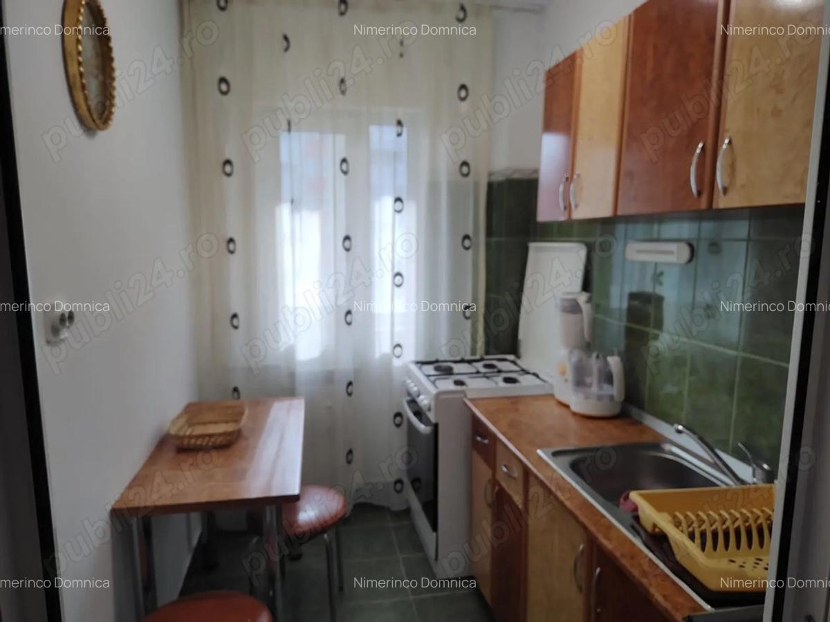 Garsoniera de inchiriat Petre Ispirescu - 4