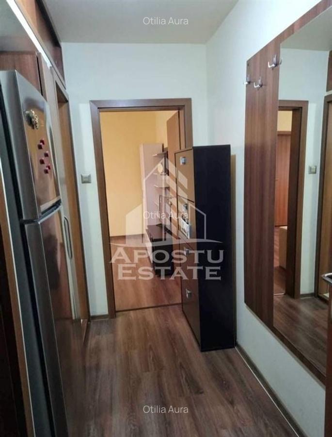 Apartament cu 2 camere,Calea Urseni - 7
