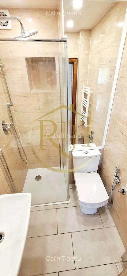 Apartament 2 camere, zona Soarelui, Bloc Nou, primele luni doar 250e Chirie - 17