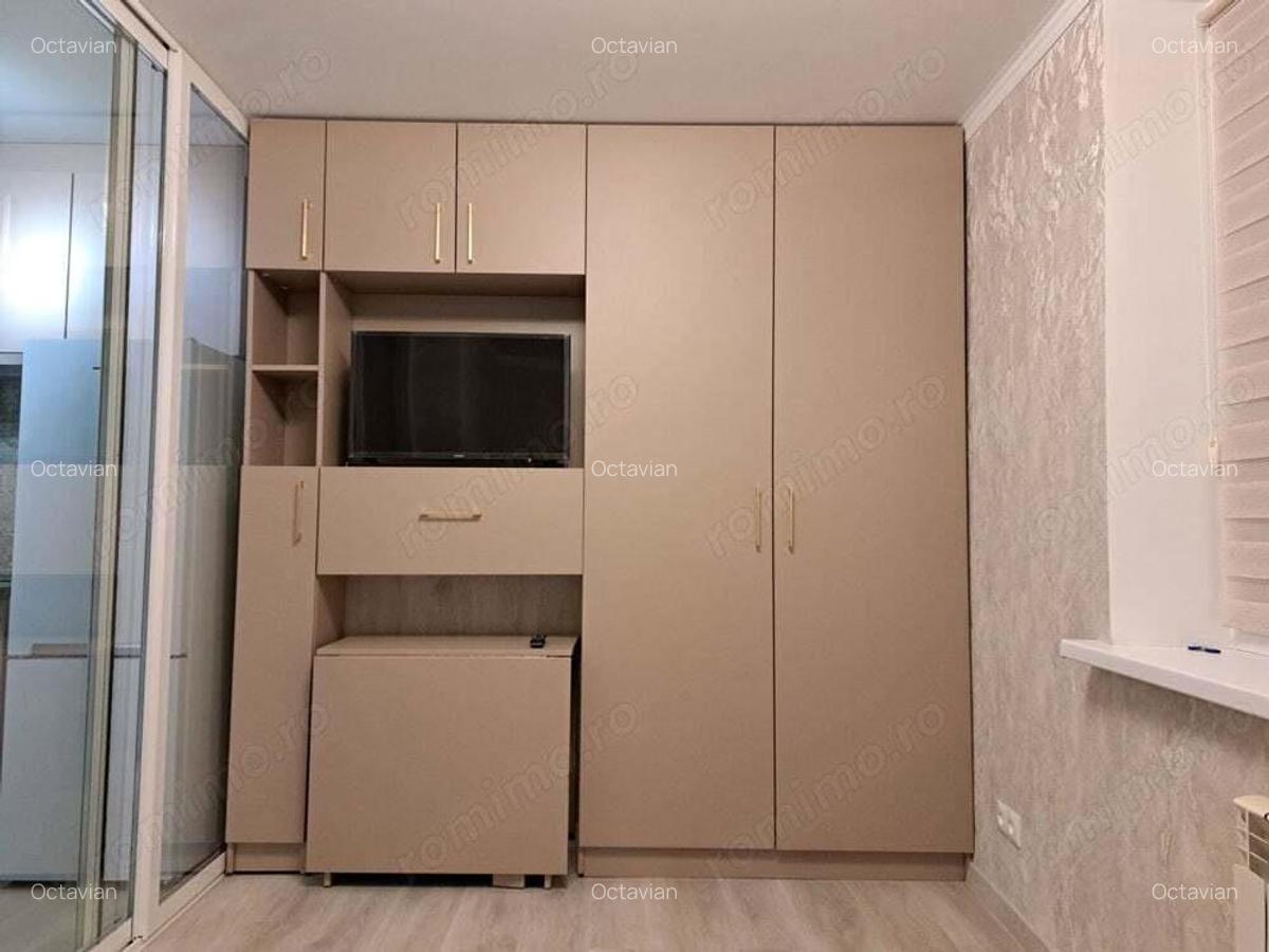 Inchiriere garsoniera Chibrit - 1