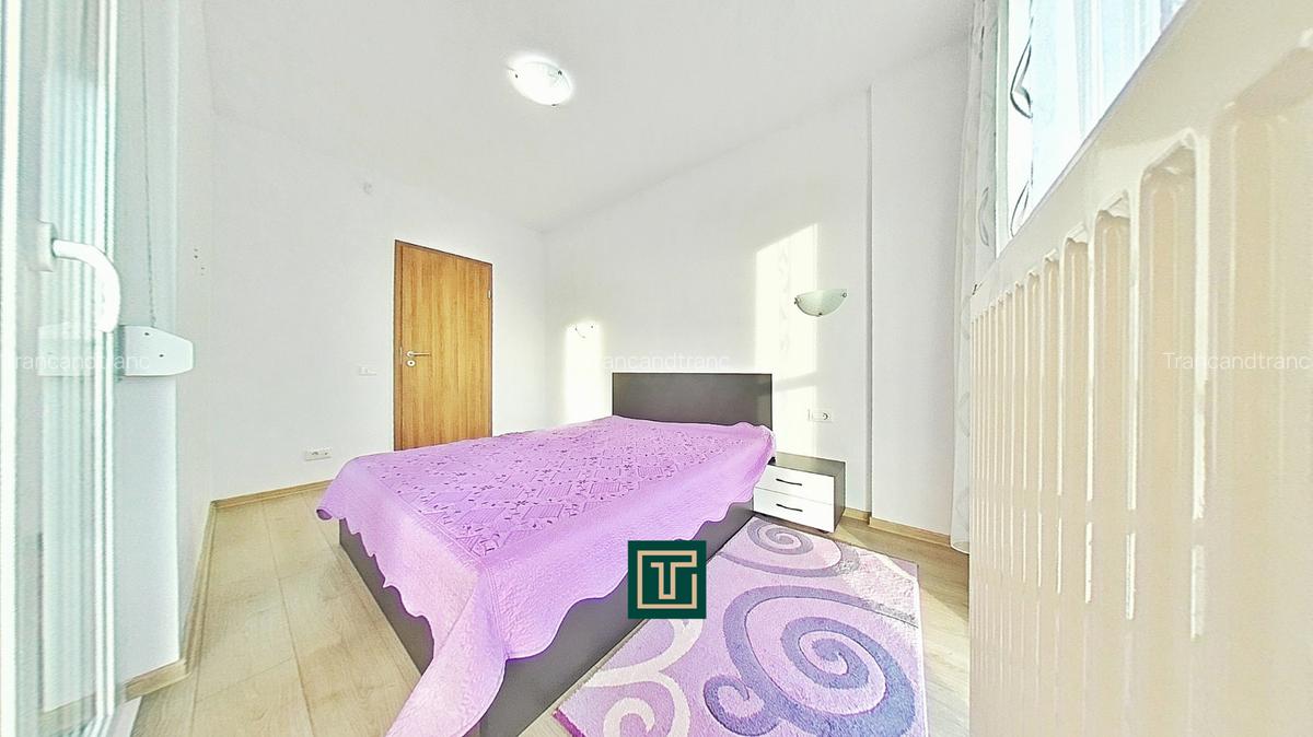 Apartament modern cu 2 camere, vedere superbă, în ARED Micălaca – aproape de mal - 2