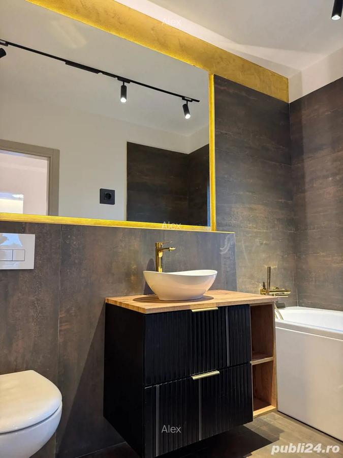 Direct proprietar duplex lux Jysk Domnesti - 2