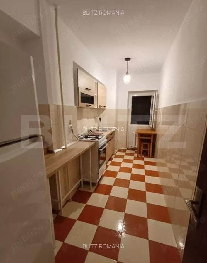 Apartament 1 camera C.U.G - 4