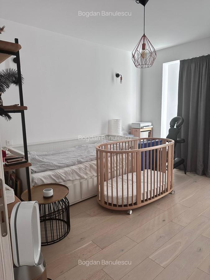 Inchiriere 3 camere - Central Park - 13