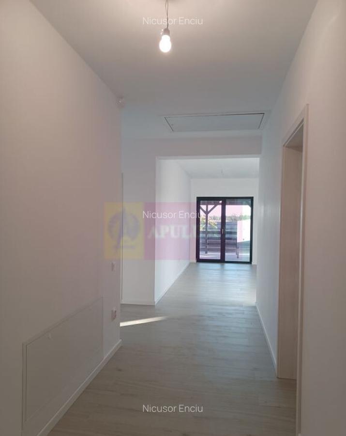 Casa noua parter 162 mp, curte 504 mp, Sabareni - 16 Casa noua parter 162 mp, curte 504 mp, Sabareni - 16