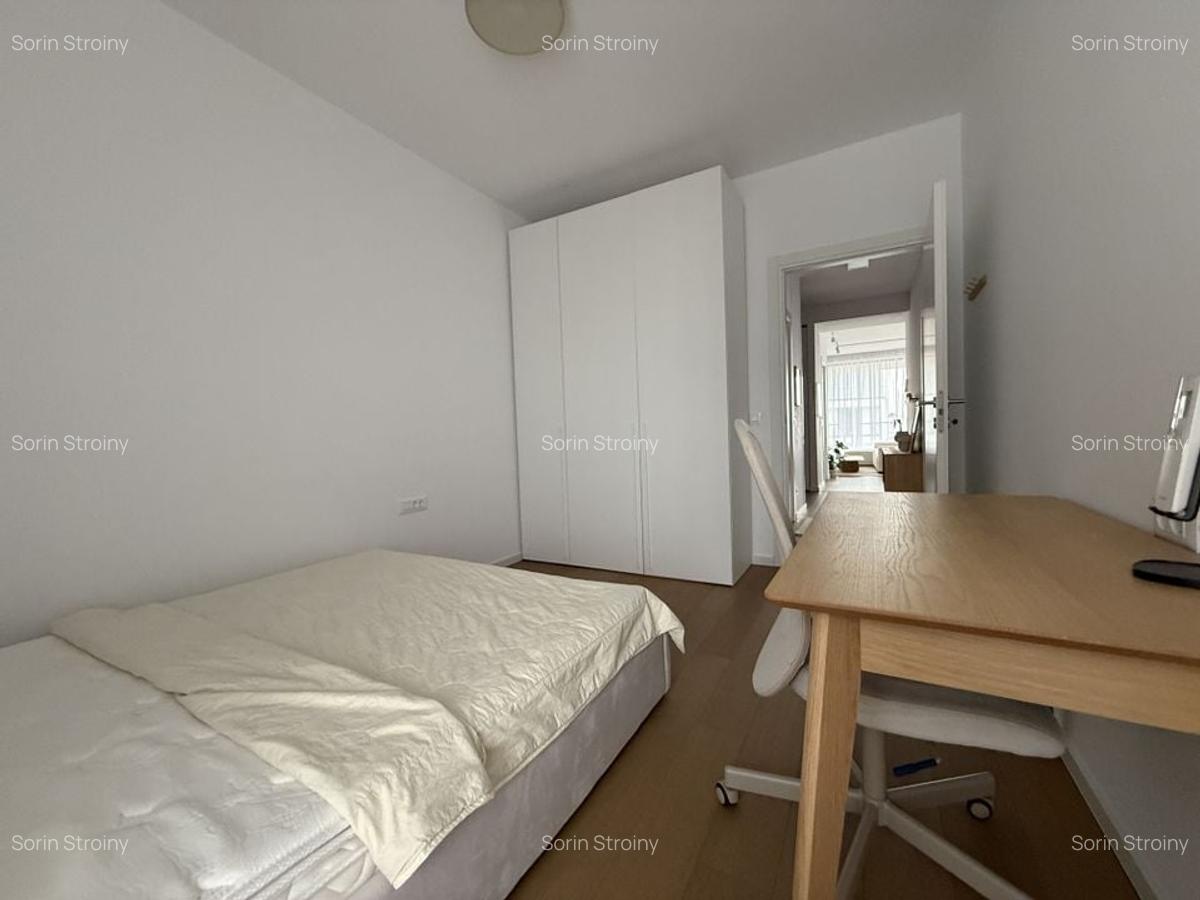 Apartament Jandarmeriei | Stejarii (The Ivy) - 9