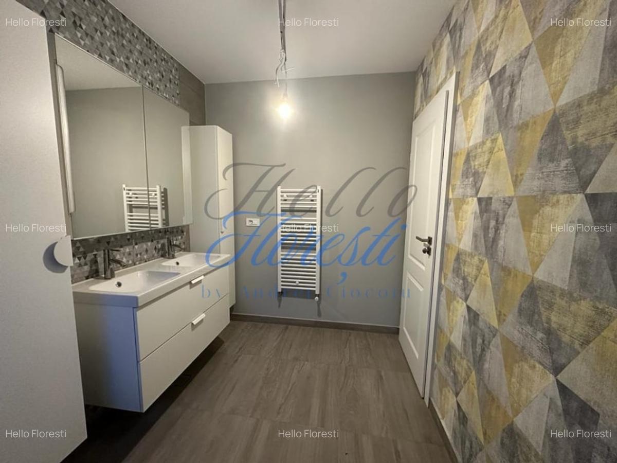Casa de vanzare 5 camere, Zona Borhanci, Cluj - 16