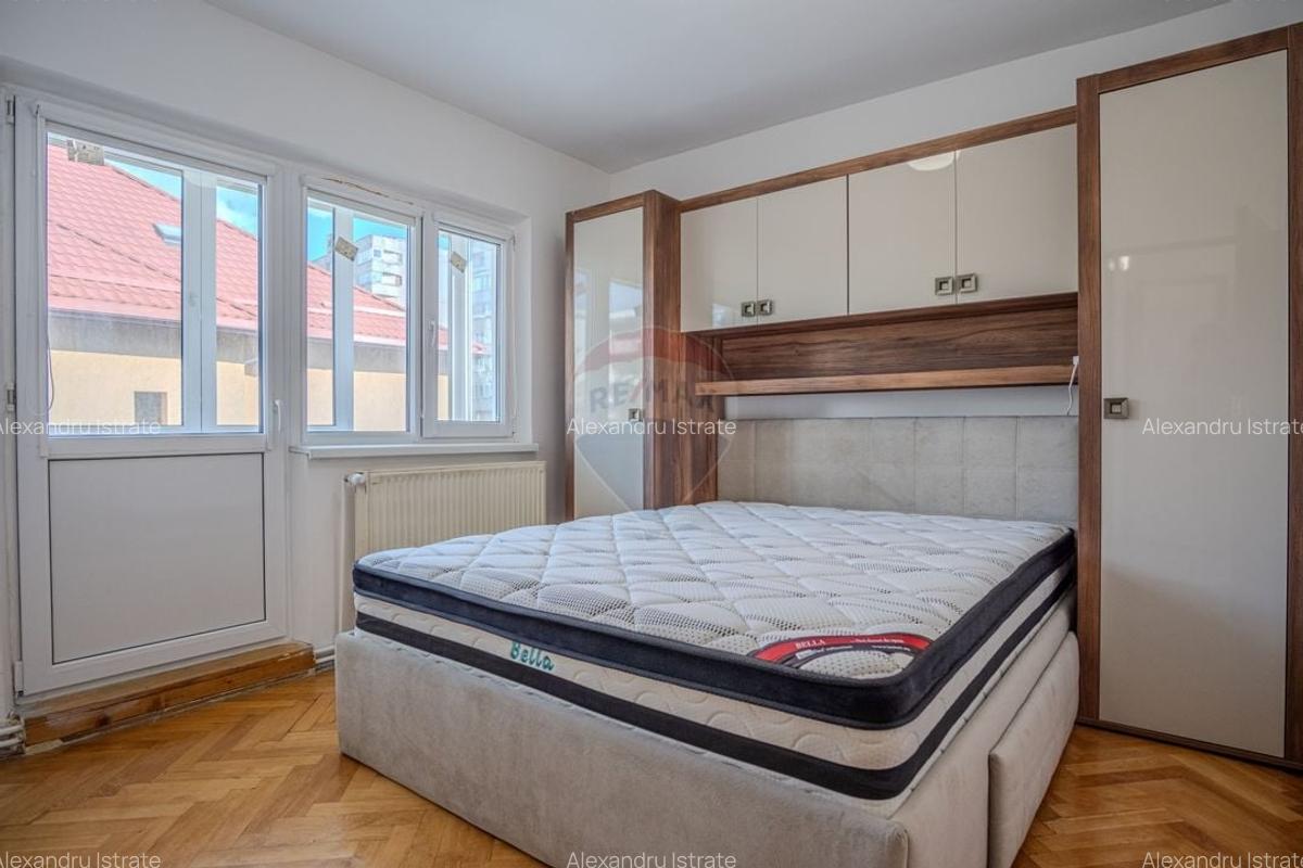 Apartament modern de inchiriat | 4 camere-Scriitorilor | COMISION 0 | - 1