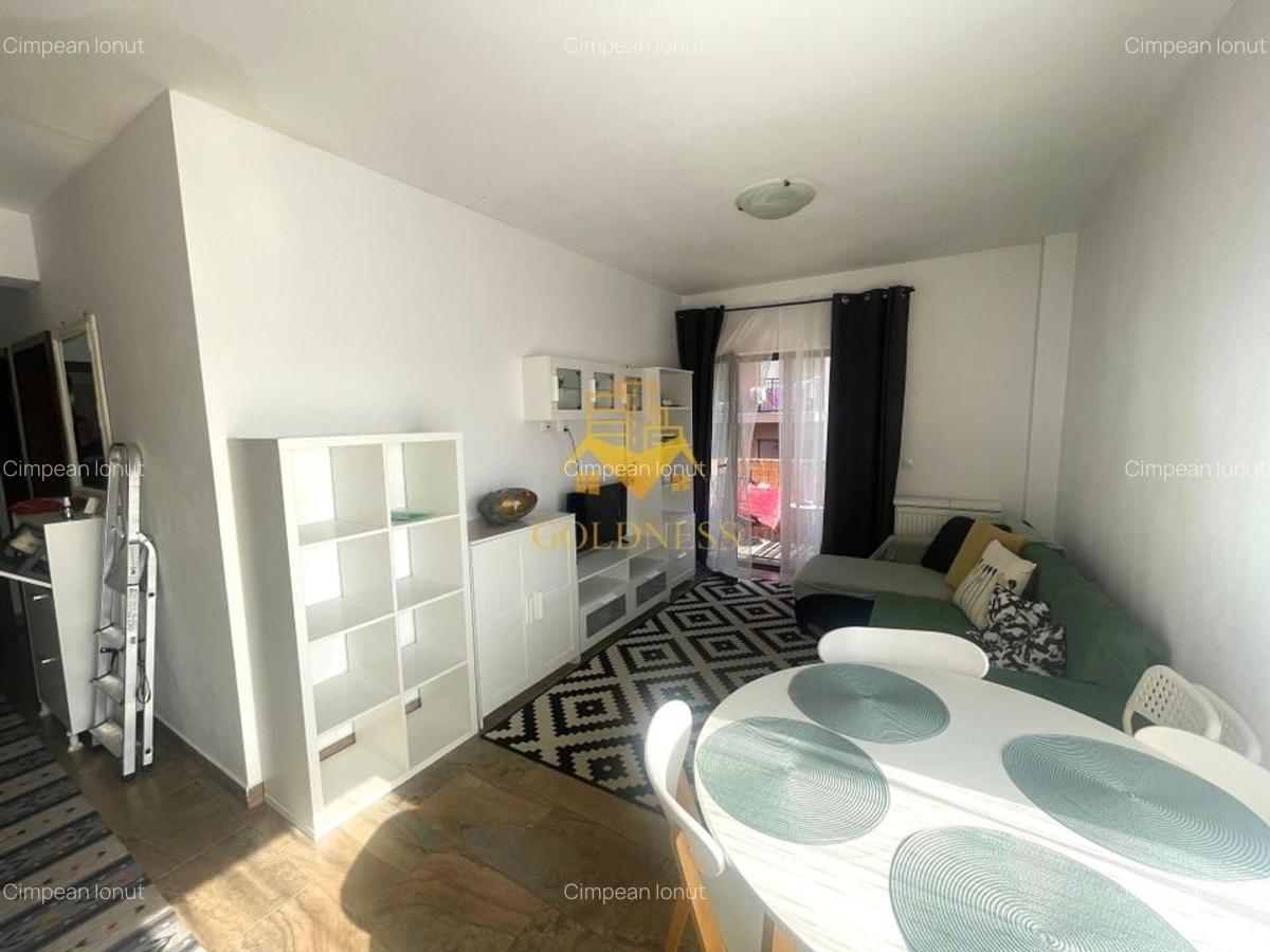3 camere decomandate, Petfriendly,parcare,Zorilor, UMF, Observatorului - 2