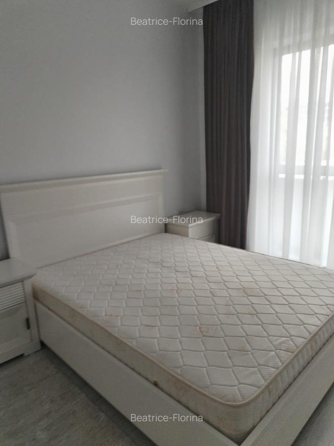 Apartament PLAZA RESIDENCE Bloc nou/metrou - 8