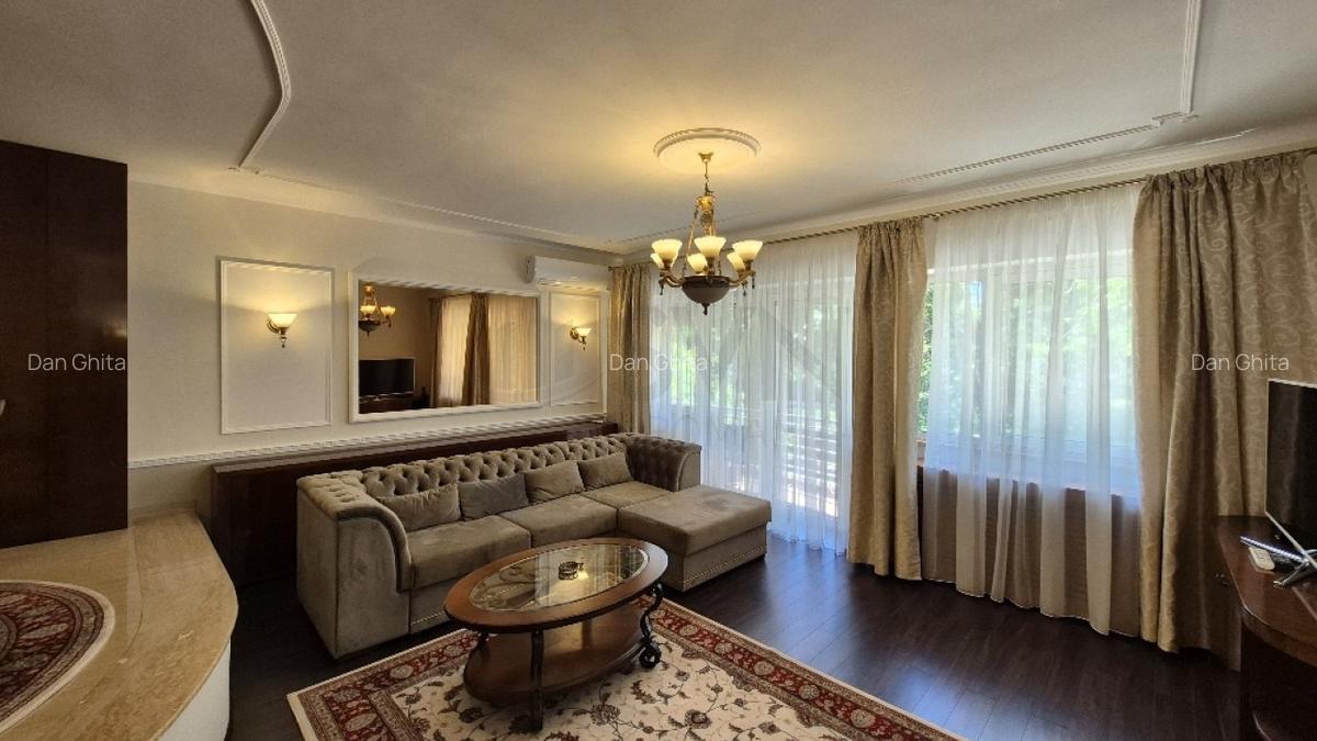 REA1023763 Apartament I De Inchiriat I 3 Camere I Primaverii - 4