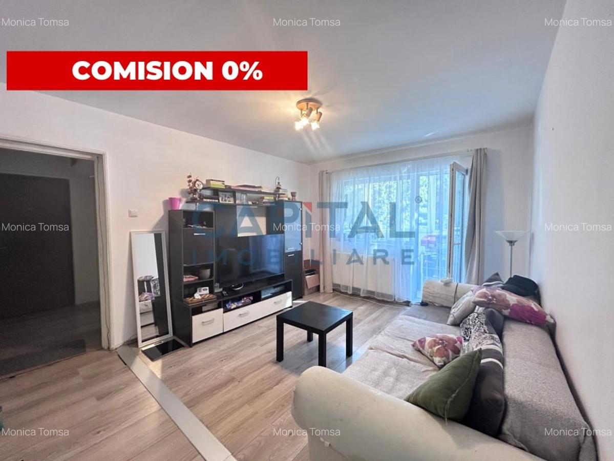 Comisin 0! Apartament 3 camere, zona Putna, Manastur, Cluj-Napoca - 1