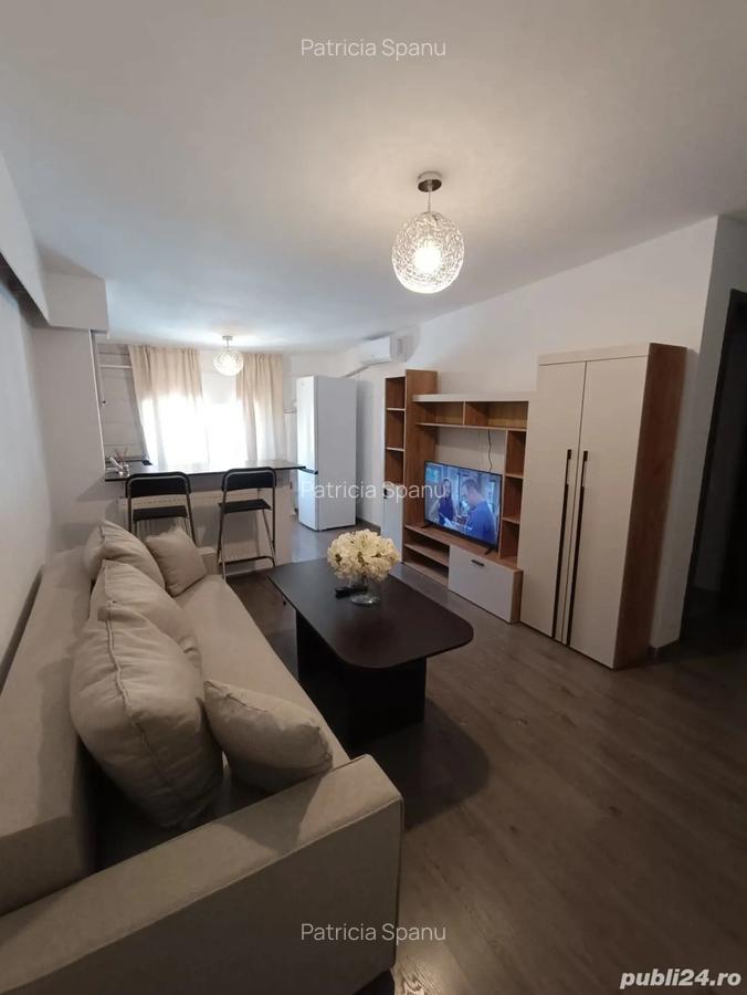 Apartament 2 camere 39 m , Drumul Cre?e?tilor, bloc 2017 - 1