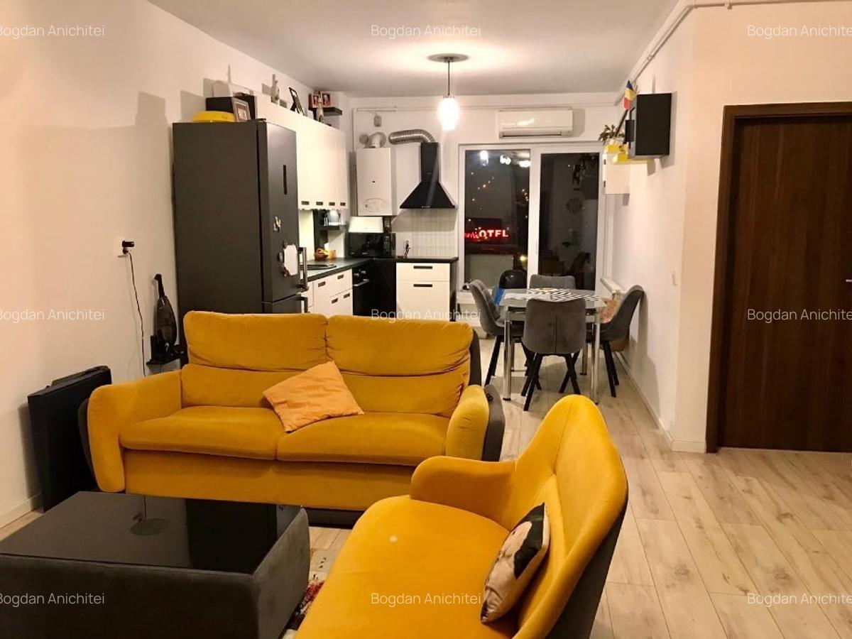 Ap70mp: 2 dorm+living, 2 bai, et5, utilat, 1 parcare, autogara BETA - 2 Ap70mp: 2 dorm+living, 2 bai, et5, utilat, 1 parcare, autogara BETA - 2