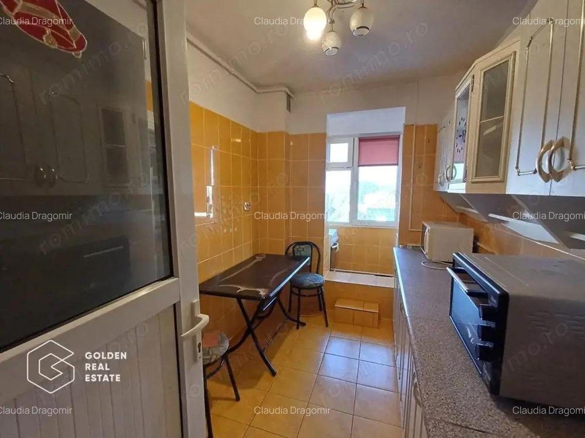 Apartament 3 camere, Centrul de Afaceri Timisoara - 1