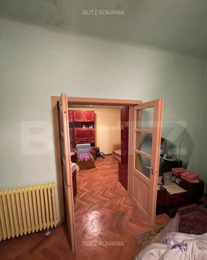 Casa individuala, 128 mp, front 15 ml, Complexul Studentesc - 16