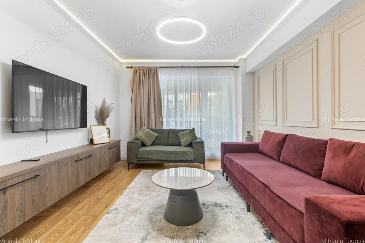 Apartament modern cu 2 camere, 66 mp, LUX - Bra?ov - 1