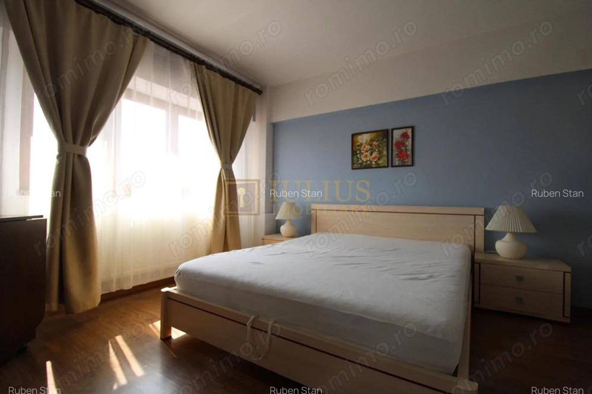 Simion Barnutiu, 3 camere, centrala proprie - 14