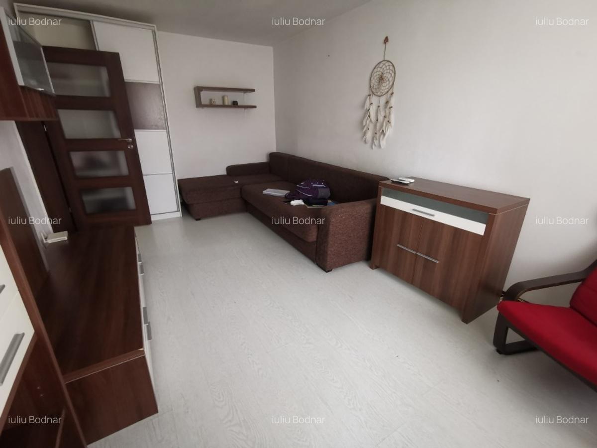 Apartament cu 2 camere decomandat în Tei - 2