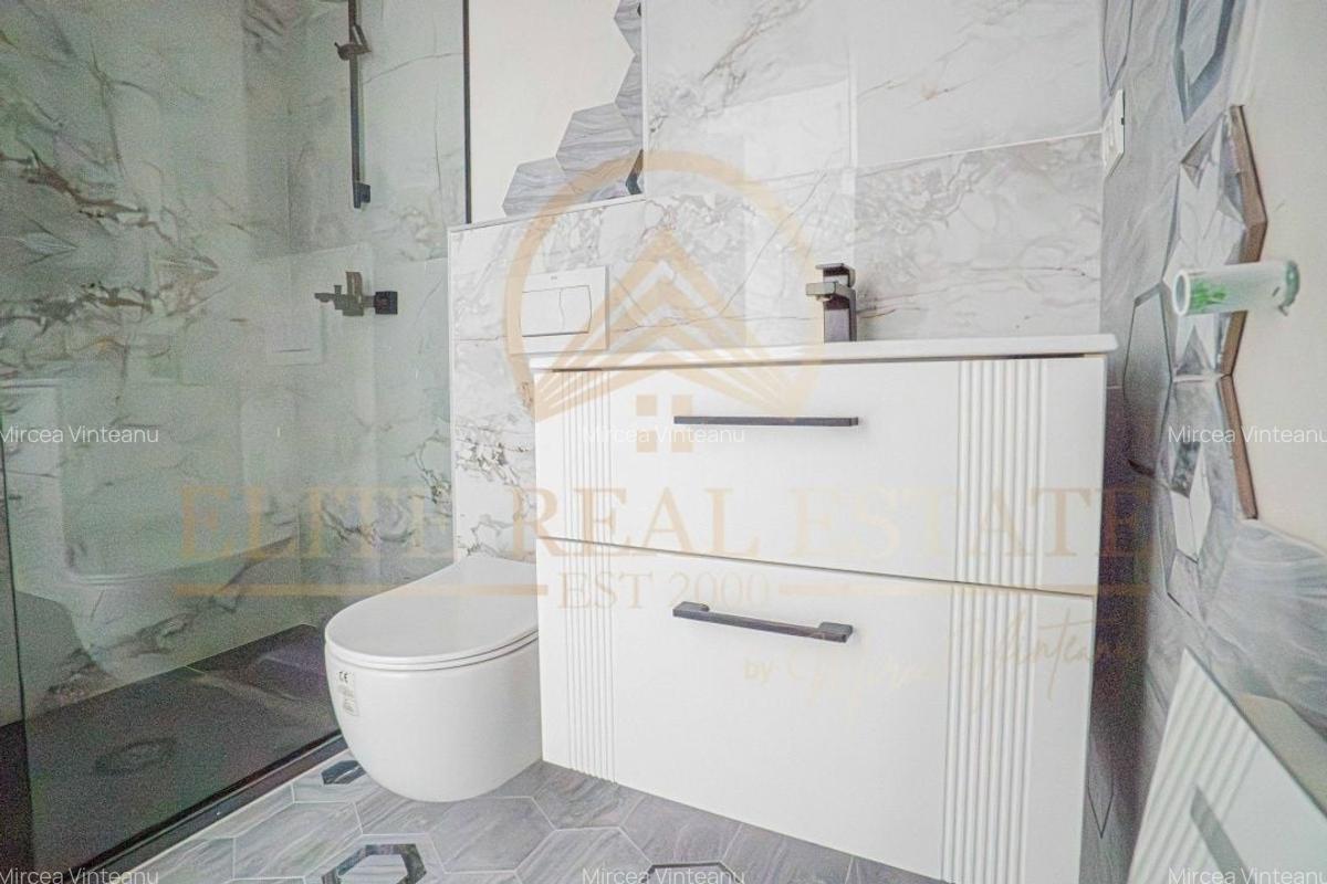 Mamaia Nord - Vânzare apartament 2 camere, finisat. - 8