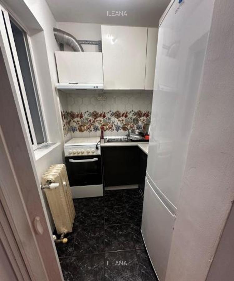 Intim-școala 8,apartament 2 camere - 3
