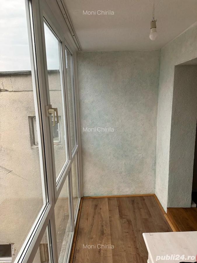 Apartament 2 camere,renovat,Vlaicu-Poetului - 8