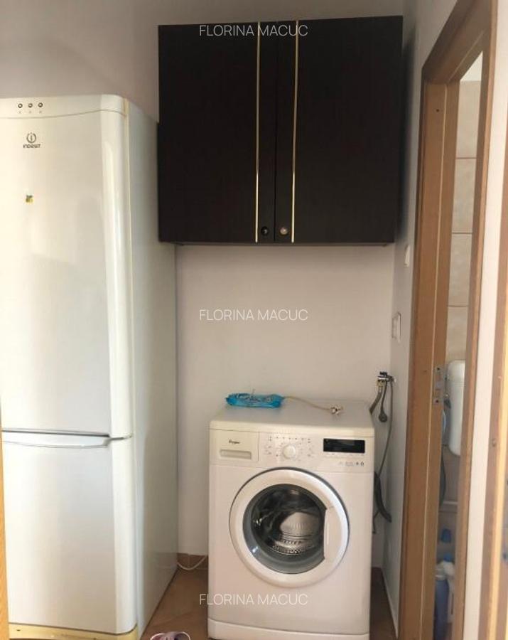 Garsoniera in Trivale, Complex 3, mobilata, 1000 RON - 4 Garsoniera in Trivale, Complex 3, mobilata, 1000 RON - 4