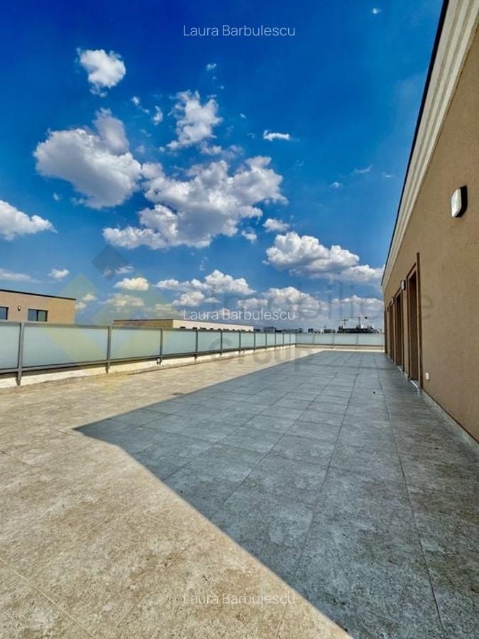 Penthouse-Calea Torontalului-comison 0% - 6