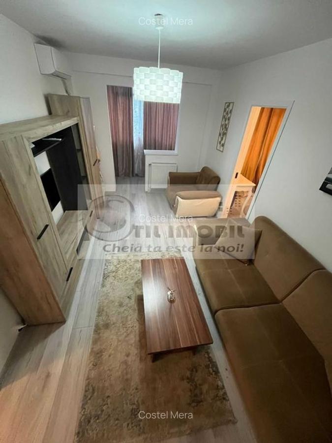 Apartament cu 3 camere semidecomandat în Alexandru cel Bun - 2