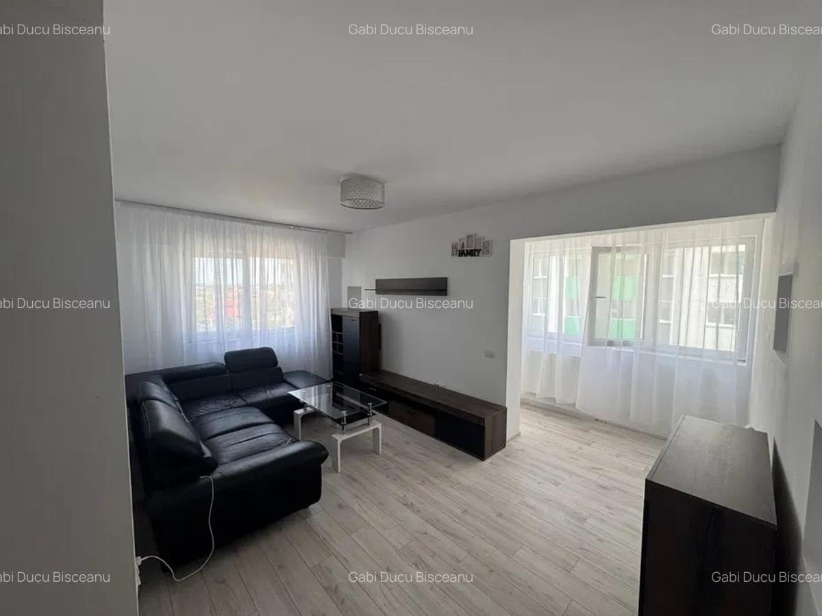 Apartament 2 Camere, Decomandat, Militari Residence - 1