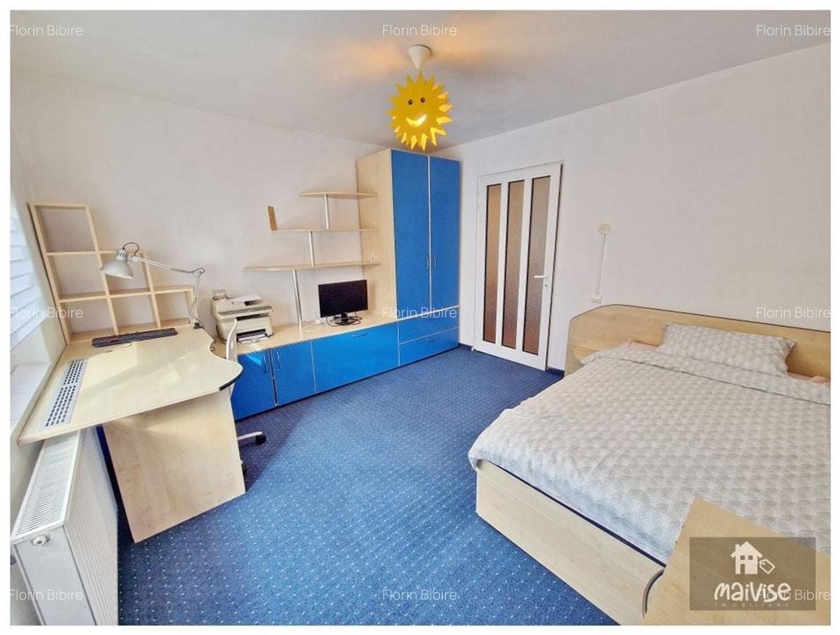 Apartament 3 camere de inchiriat, zona Astra - 6