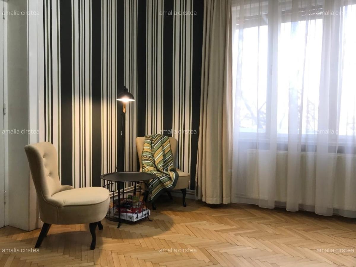 Ultracentral, spațios, luminos și cu terase generoase - multifuncțional - 2