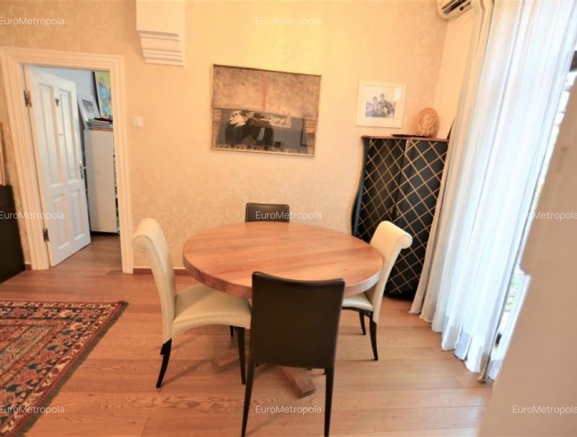 Casă cu 9 camere în Floreasca - 6