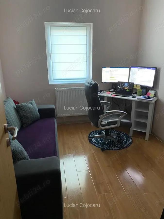 Proprietar, inchiriez apartament cu 3 camere langa Iulius-Town - 8