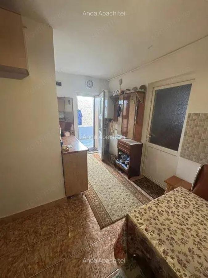 Casa 2 camere ,deschidere stradala , potential comercial ultracentral - 5