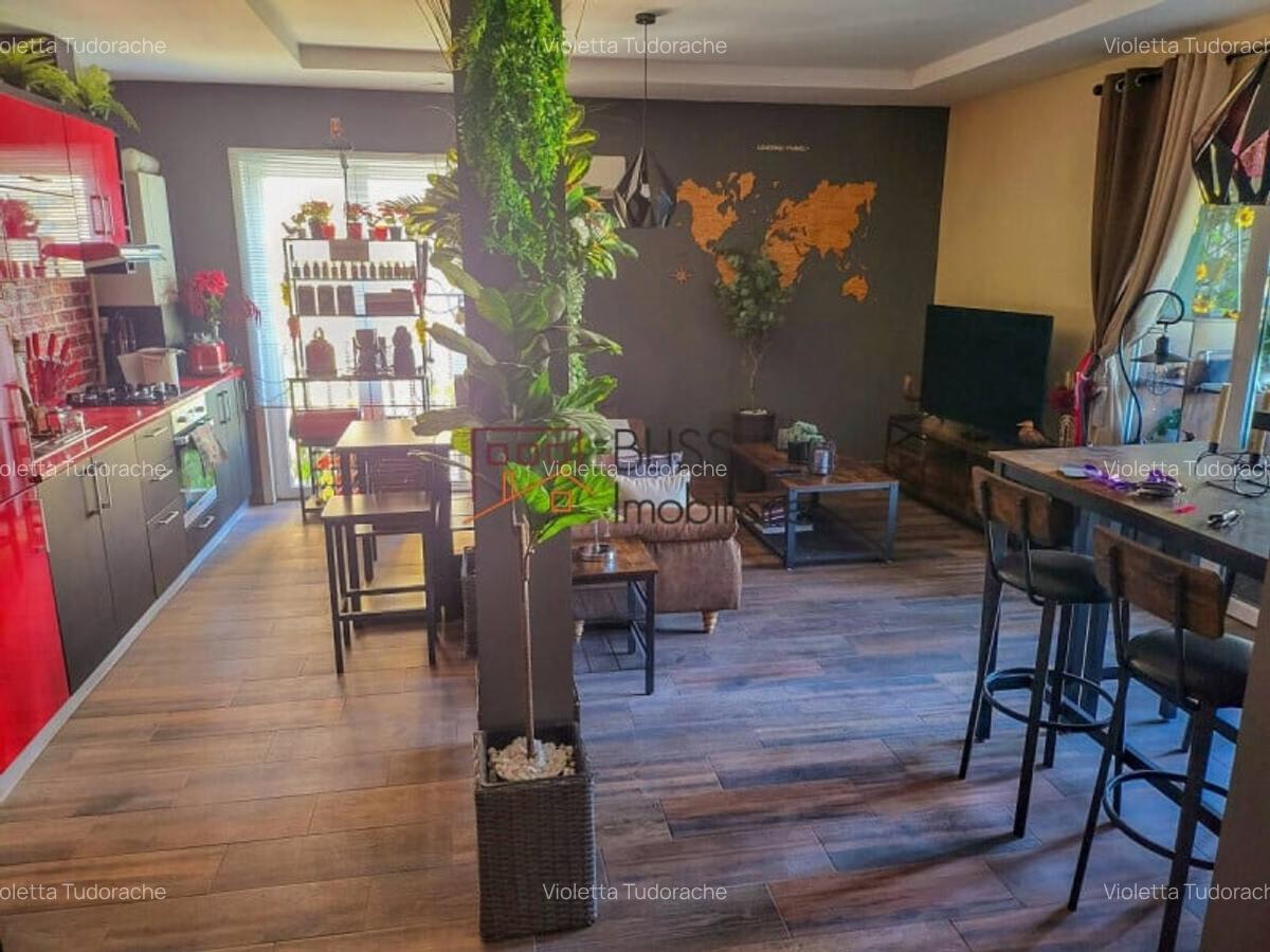 Apartament 2 camere în zona Pipera Nord - 8