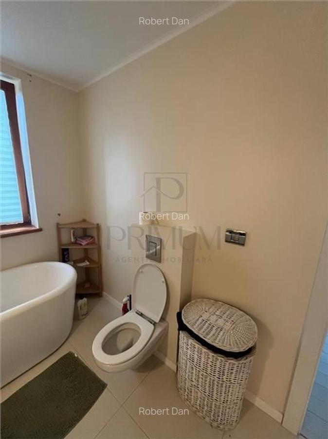Triplex Modern și Elegant ? Dumbravita, 136 mp utili - 11