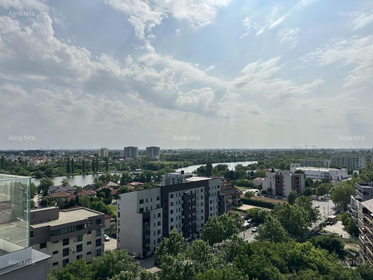 Penthouse 3 Camere | Parcare Subterana | Baneasa - 14