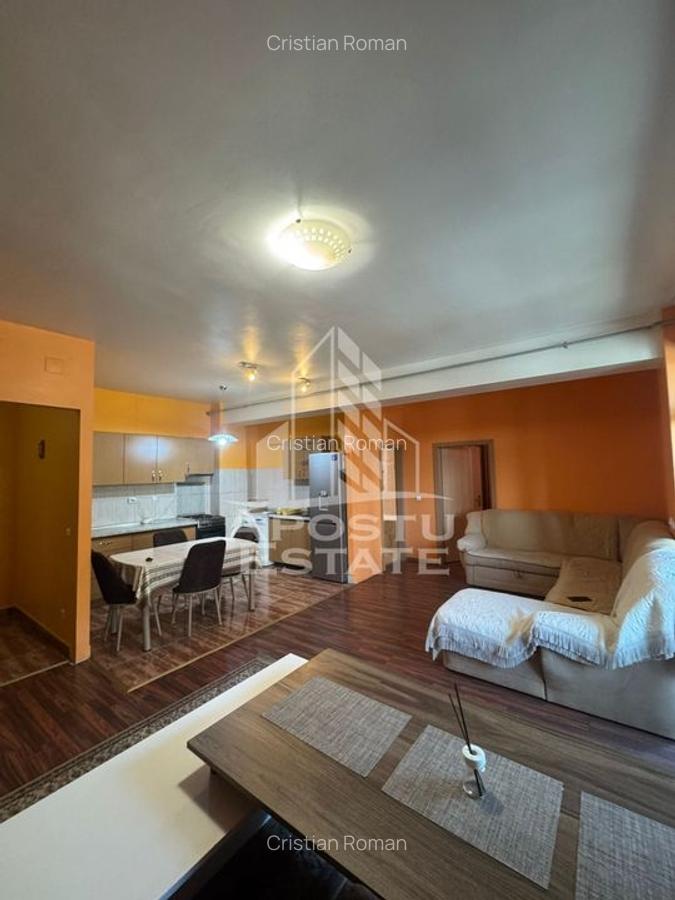 Apartament cu 2 camere, 70 mp, Zona Complexul Studențesc - 1 Apartament cu 2 camere, 70 mp, Zona Complexul Studențesc - 1