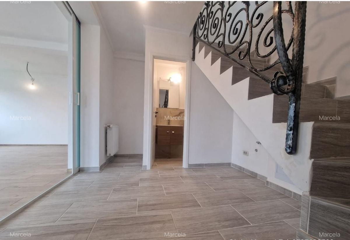 Casă cu 3 camere în Valu lui Traian - 6