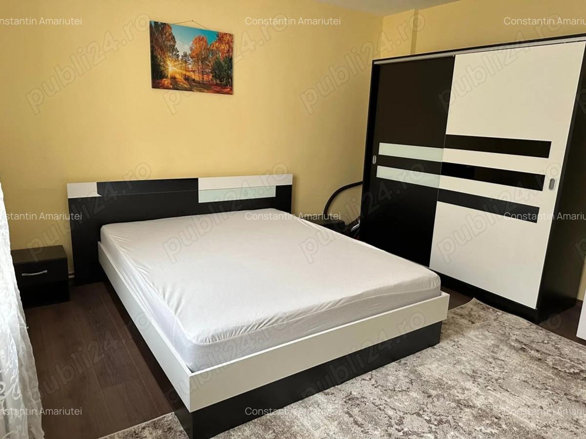 Casa recent renovata, 2 camere, in Iasi, apropiere de Pod Galata - 7