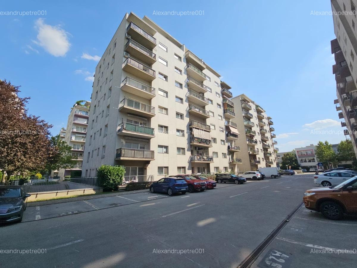 3 camere | Mobilat | Utilat | Pacii | 3 Min Metrou | Ready to move in - 12